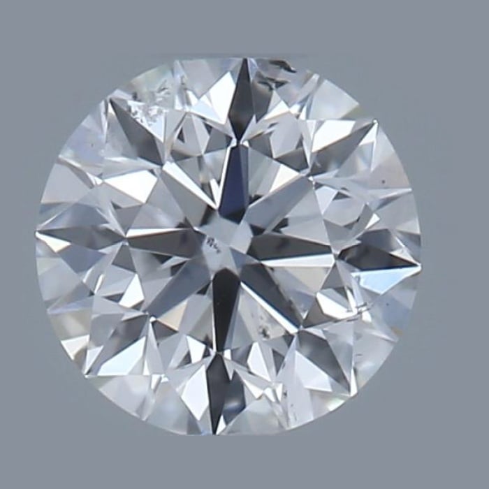Real Diamond Image