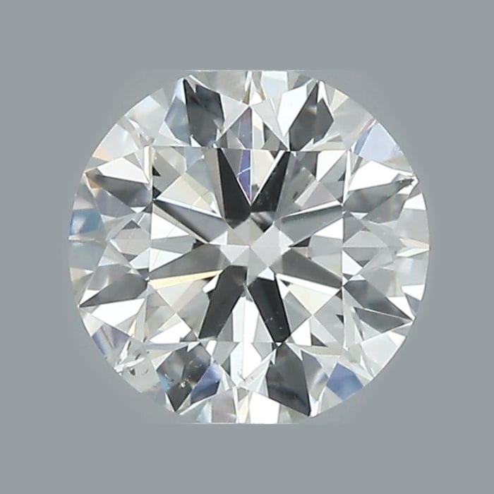 Real Diamond Image