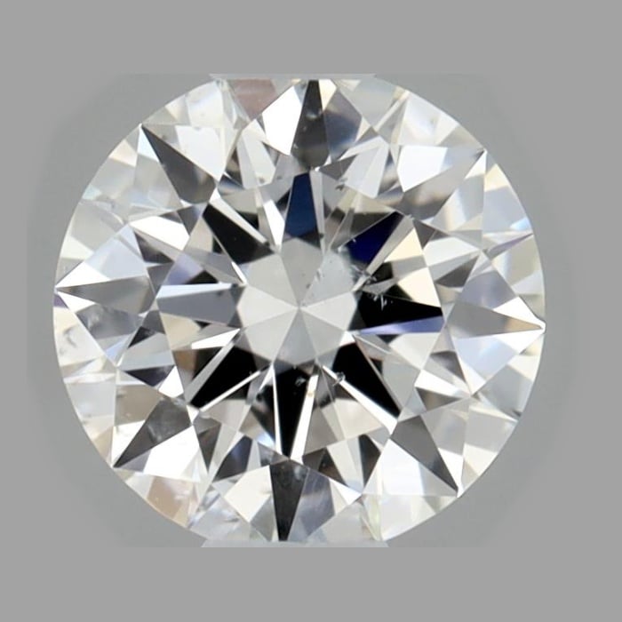 Real Diamond Image