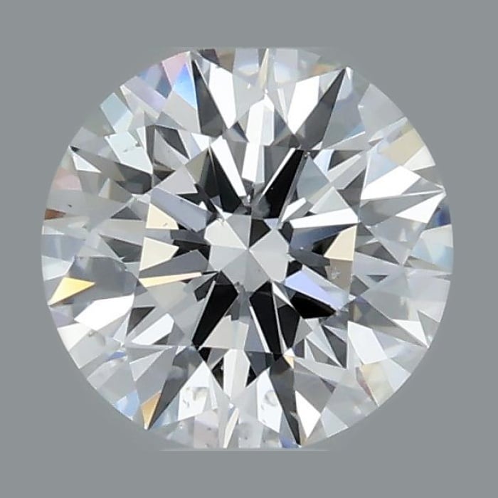 Real Diamond Image