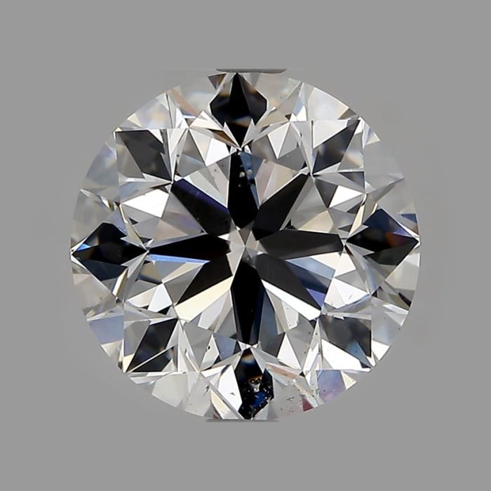 Real Diamond Image