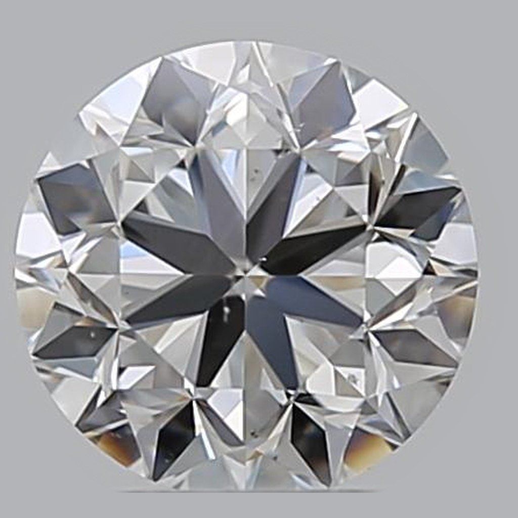 Real Diamond Image