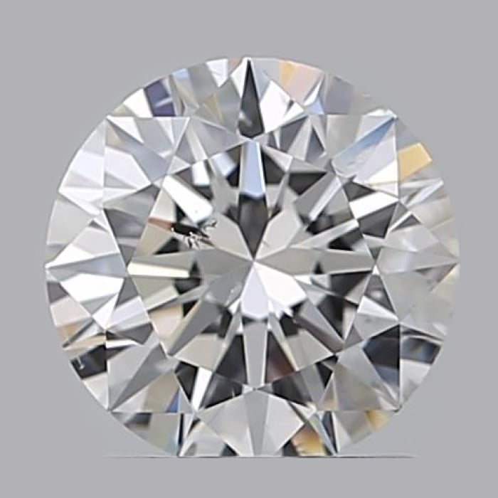 Real Diamond Image