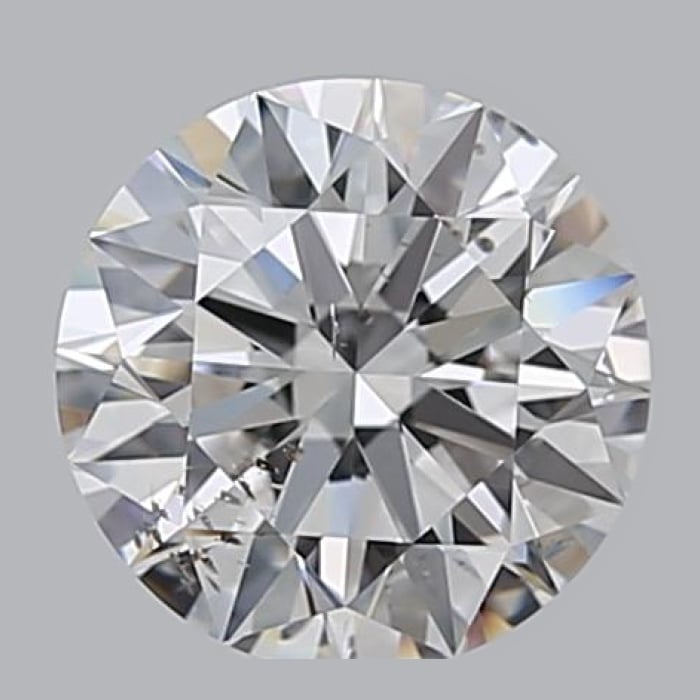 Real Diamond Image