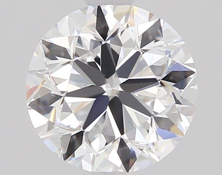 Real Diamond Image