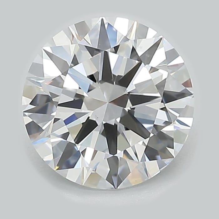 Real Diamond Image