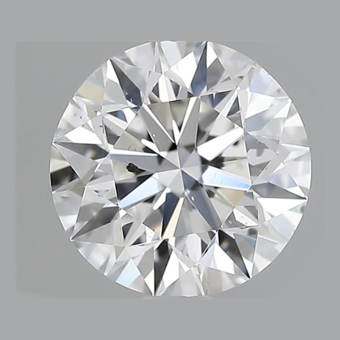 Real Diamond Image