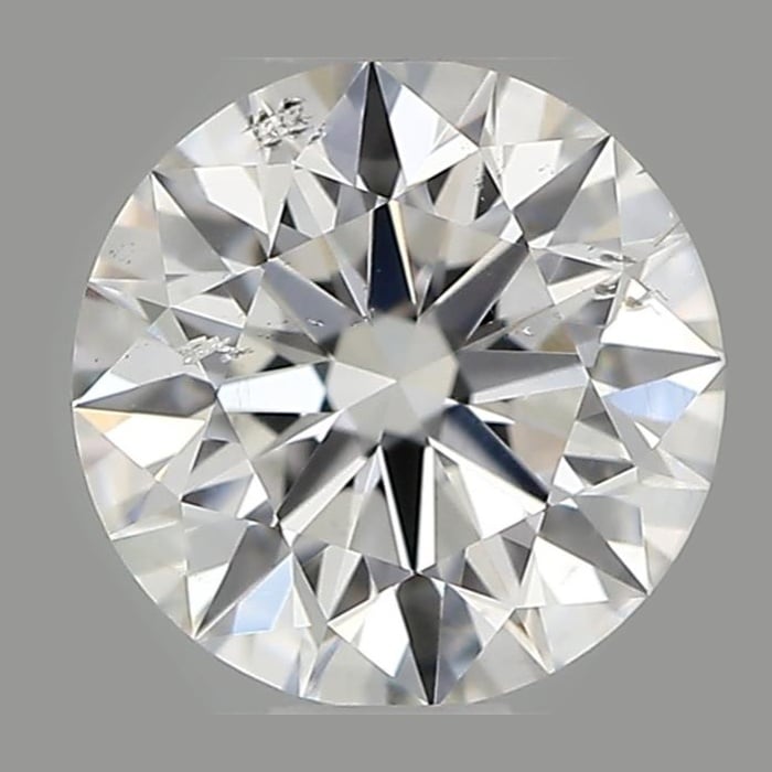 Real Diamond Image