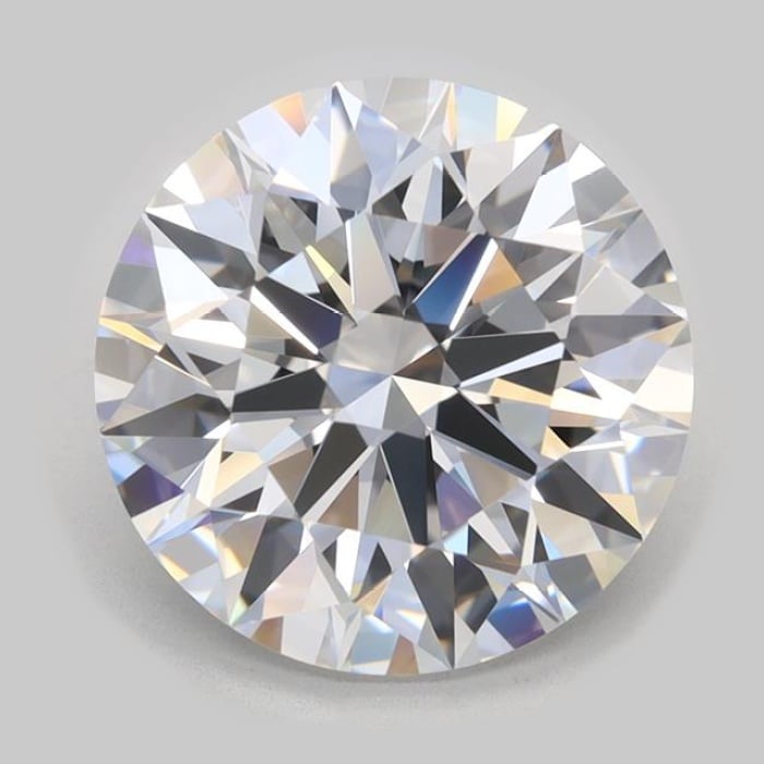Real Diamond Image
