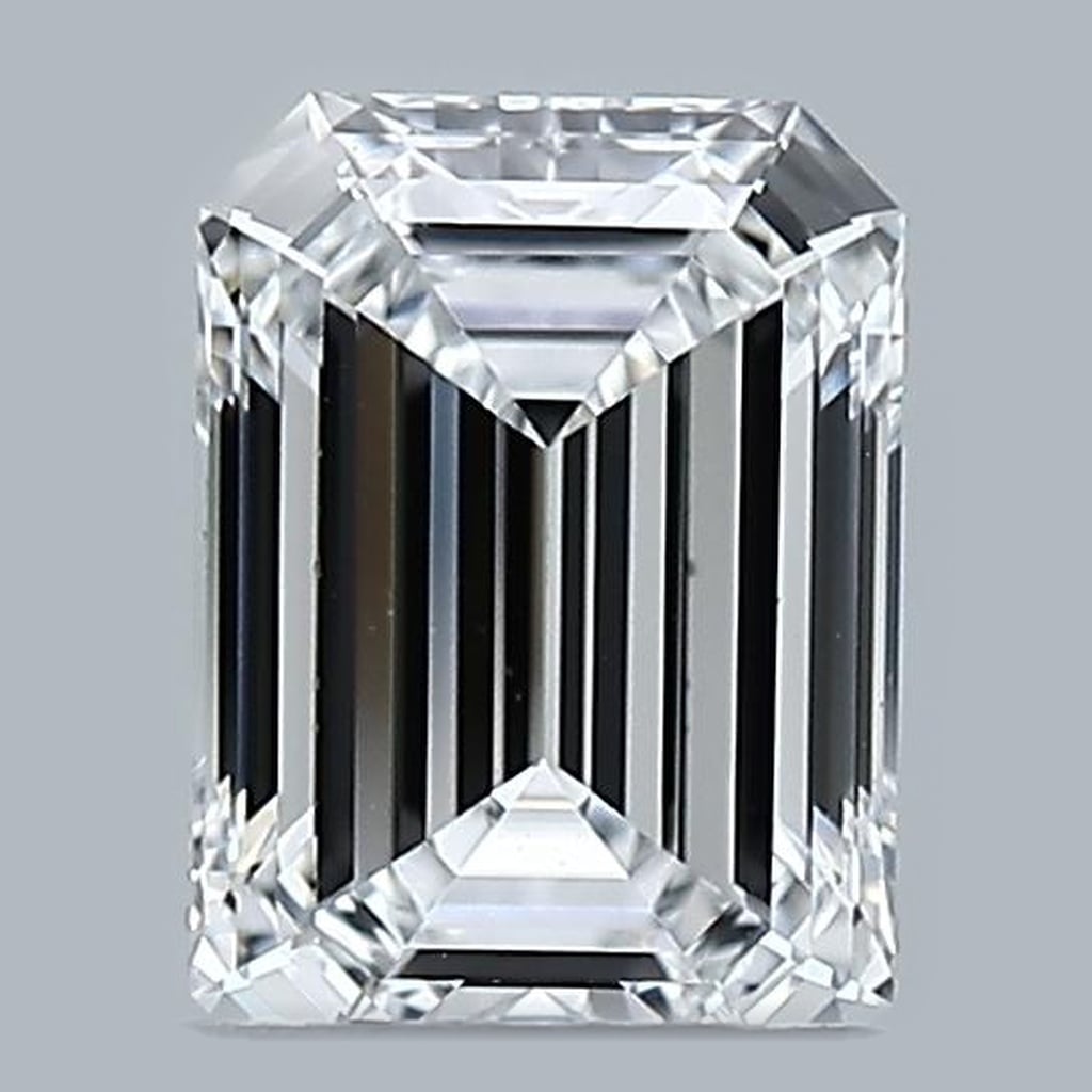 Real Diamond Image