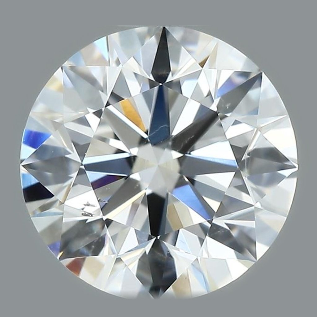 Real Diamond Image