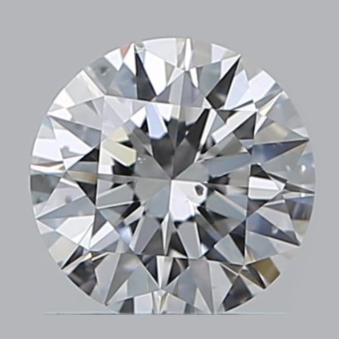 Real Diamond Image