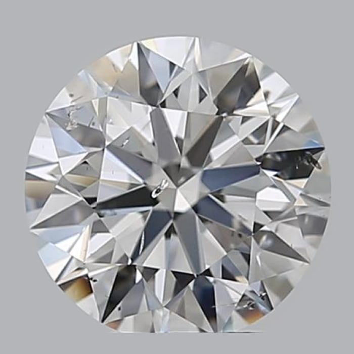 Real Diamond Image