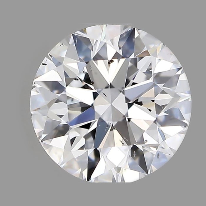 Real Diamond Image
