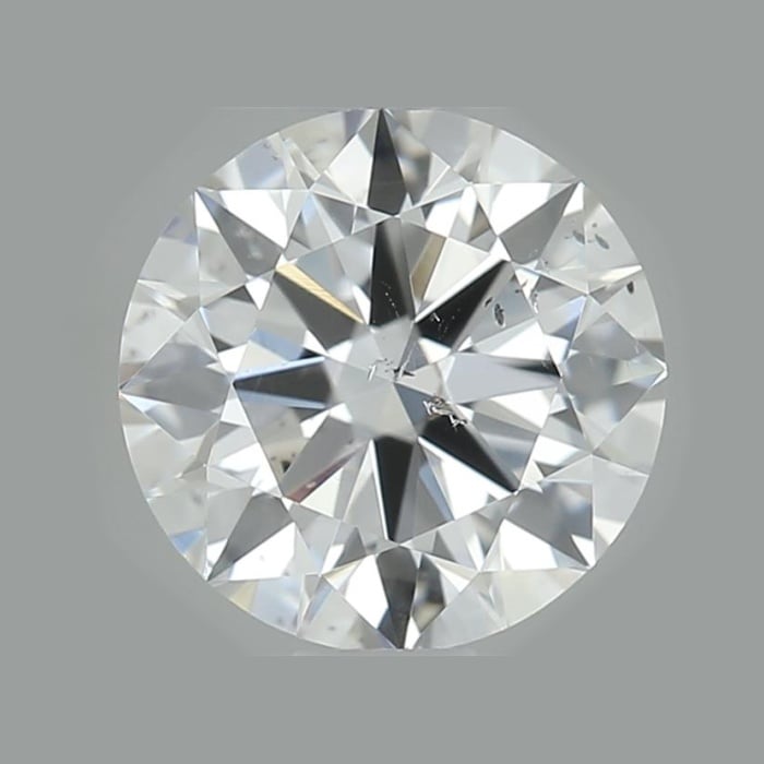 Real Diamond Image