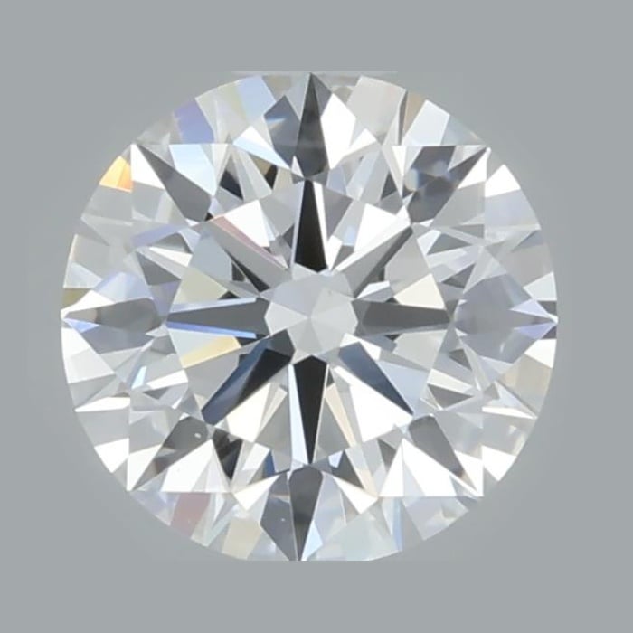 Real Diamond Image