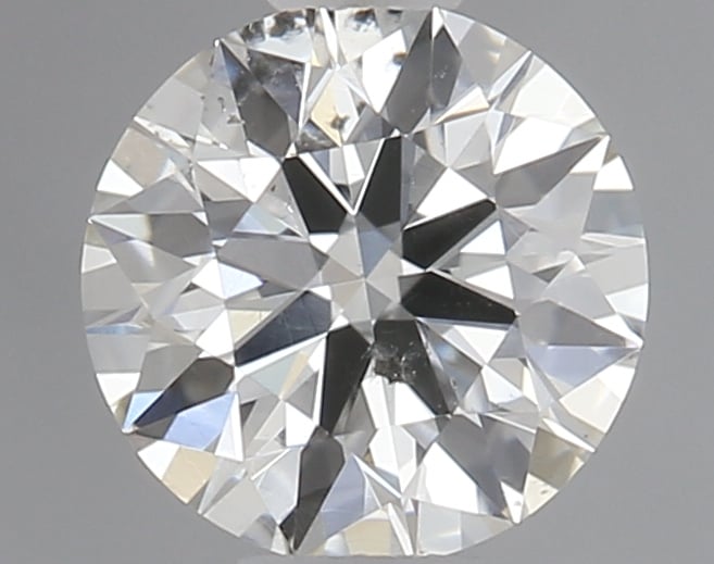 Real Diamond Image