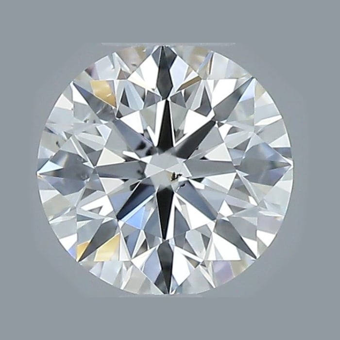 Real Diamond Image
