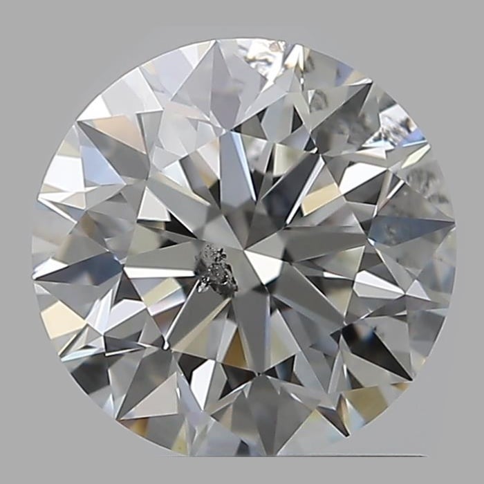 Real Diamond Image