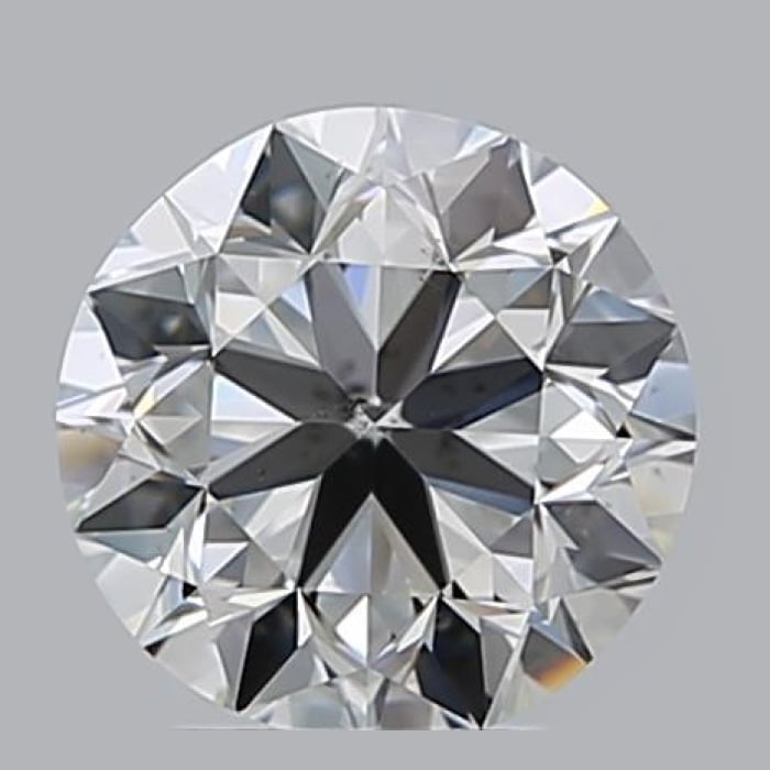 Real Diamond Image