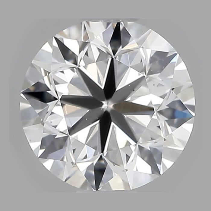 Real Diamond Image