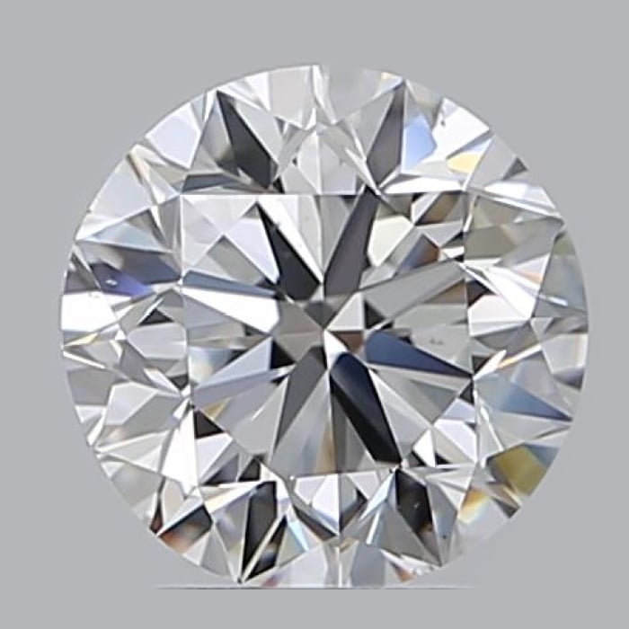 Real Diamond Image