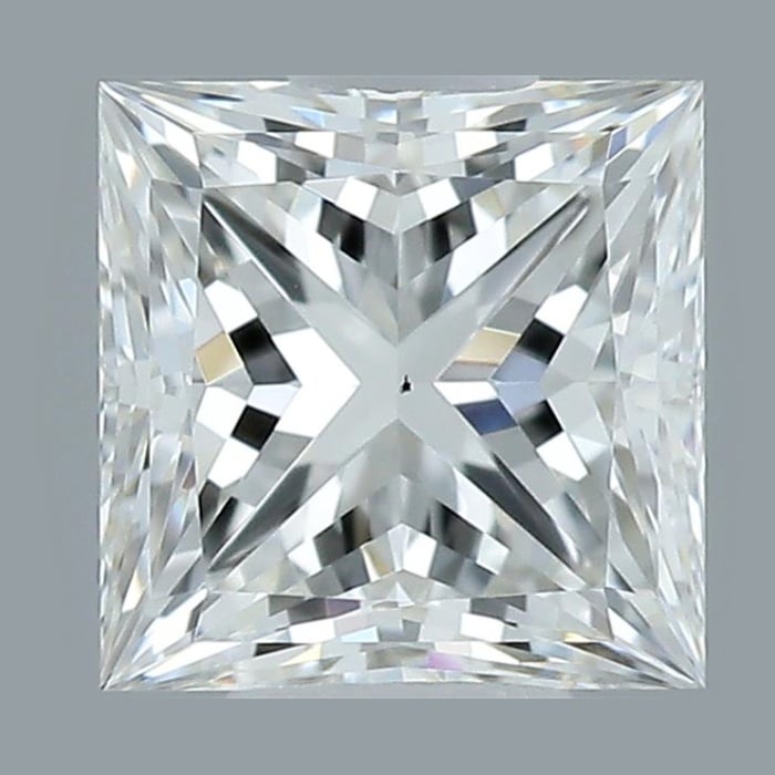 Real Diamond Image