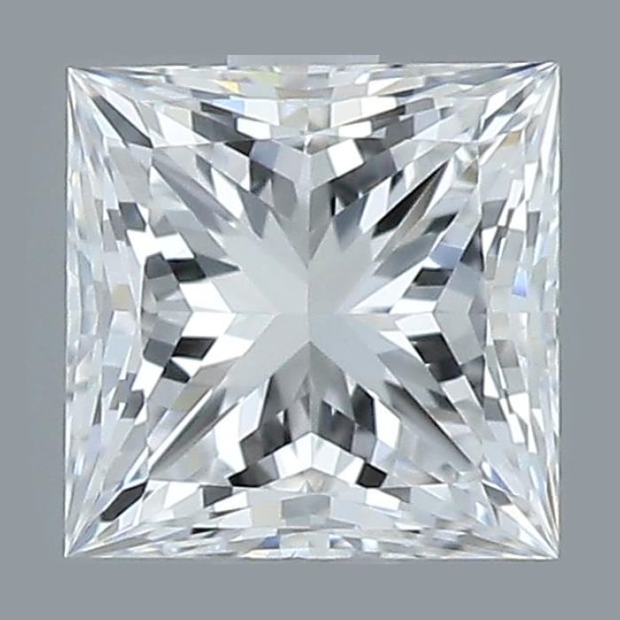 Real Diamond Image