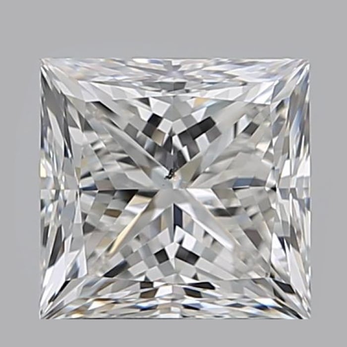 Real Diamond Image