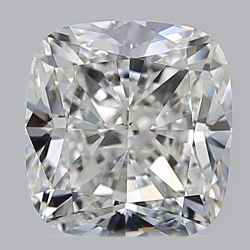 Real Diamond Image