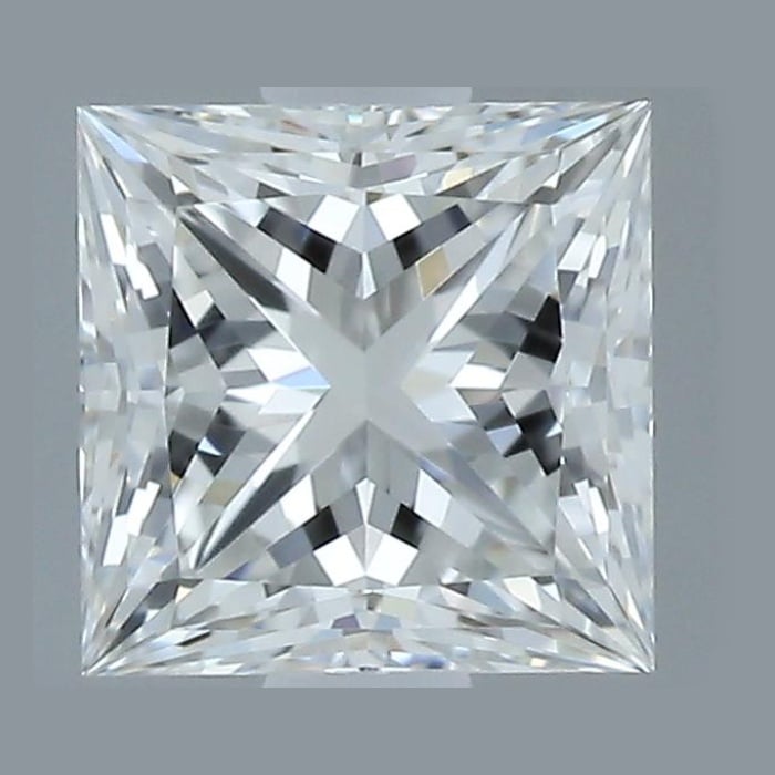 Real Diamond Image