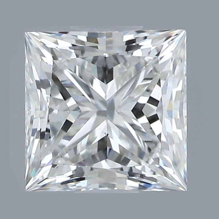 Real Diamond Image