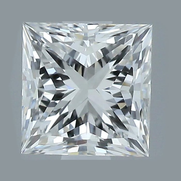 Real Diamond Image