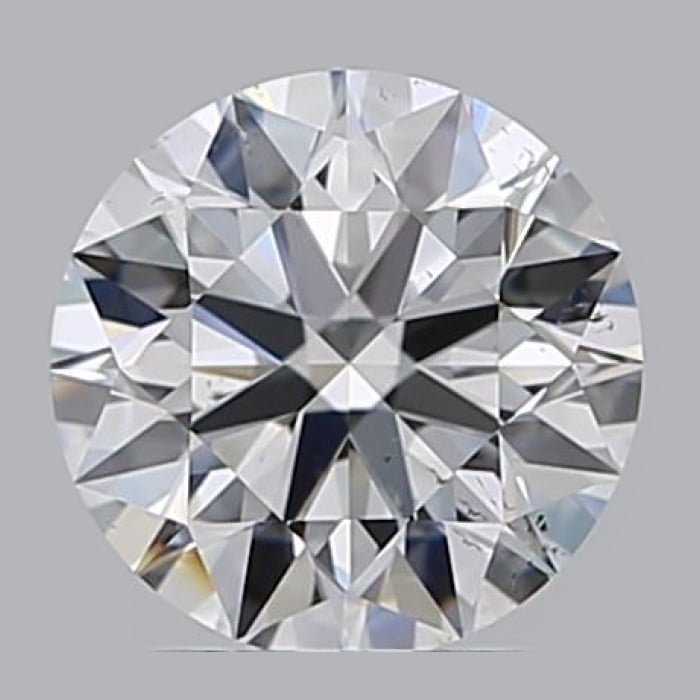 Real Diamond Image