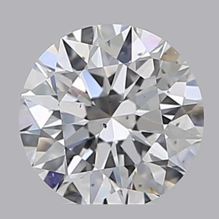 Real Diamond Image