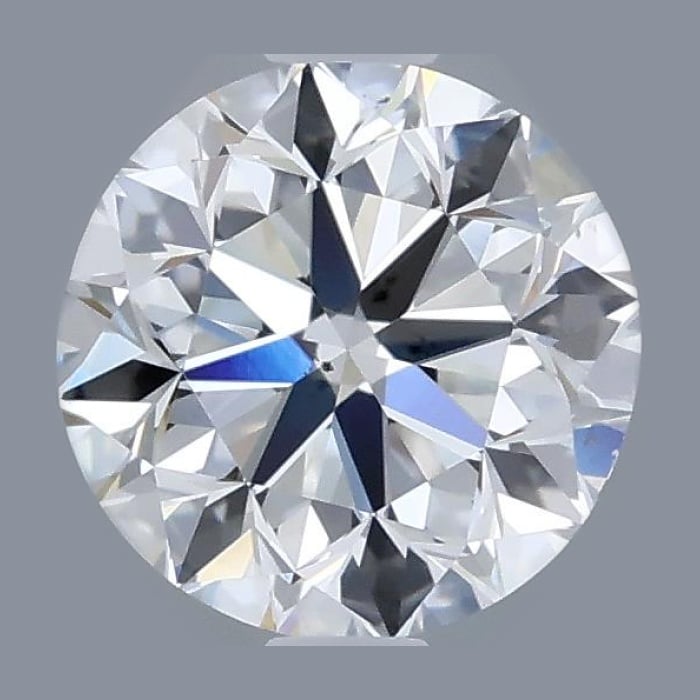 Real Diamond Image
