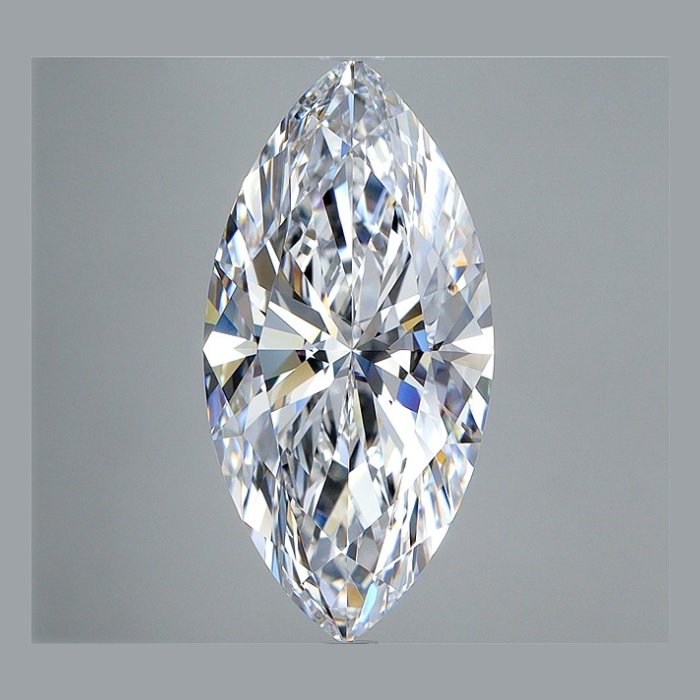5.01 Carat Marquise Diamond