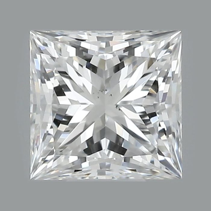 Real Diamond Image