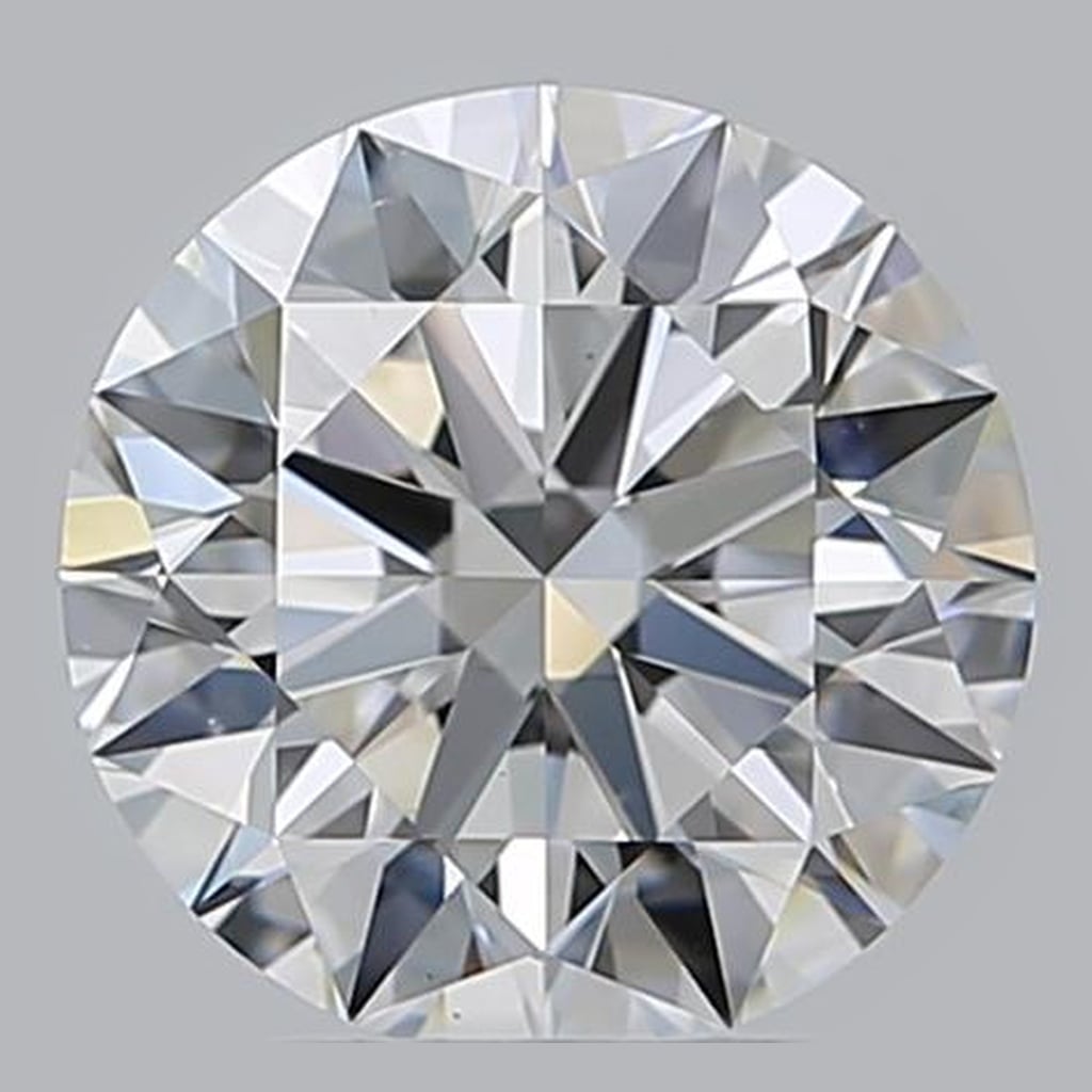 Real Diamond Image