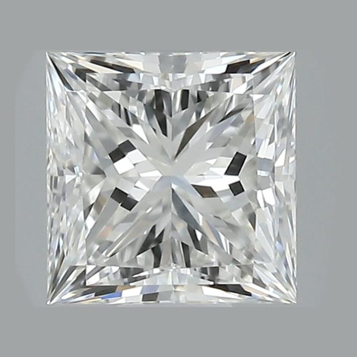 Real Diamond Image