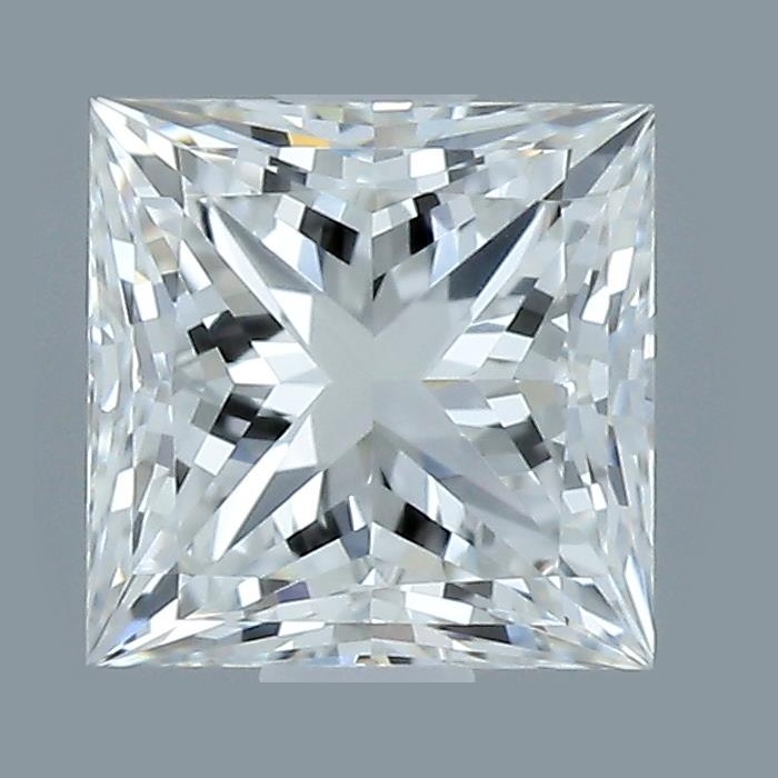 Real Diamond Image