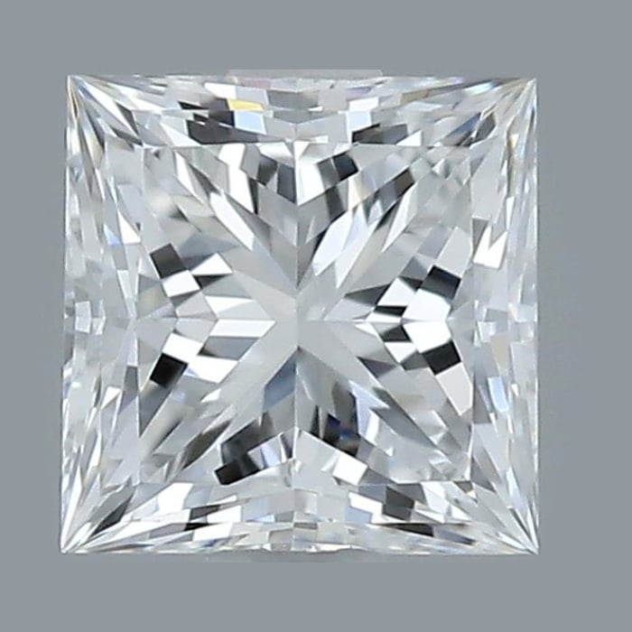 Real Diamond Image