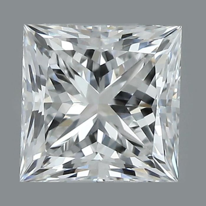 Real Diamond Image