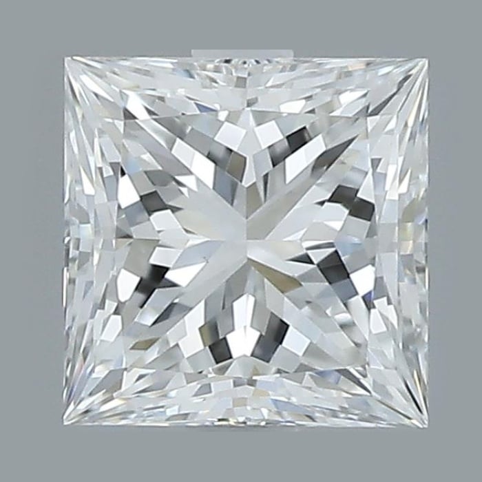 Real Diamond Image