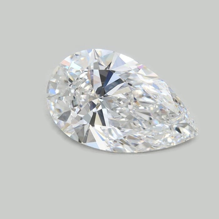 Real Diamond Image