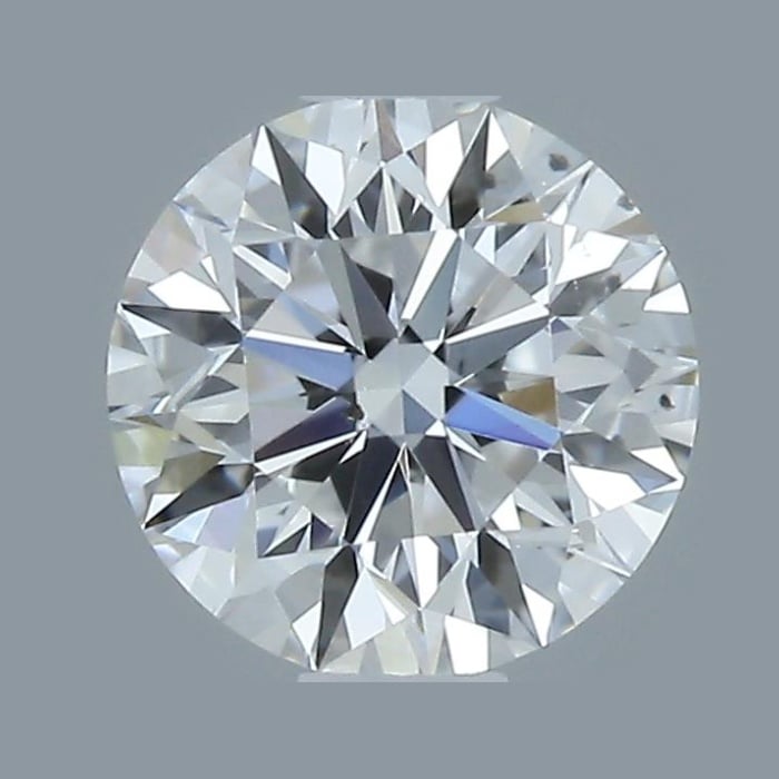 Real Diamond Image