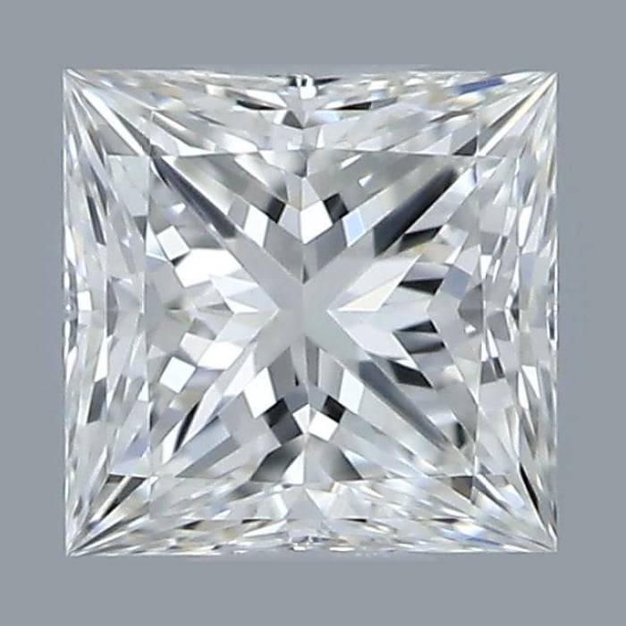 Real Diamond Image