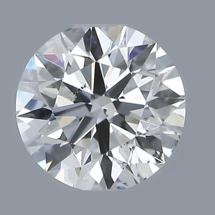Real Diamond Image
