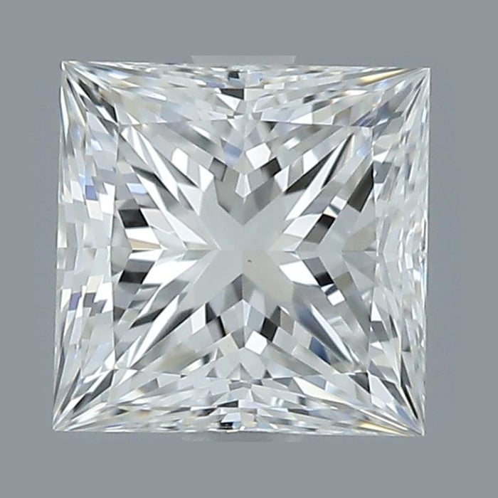 Real Diamond Image