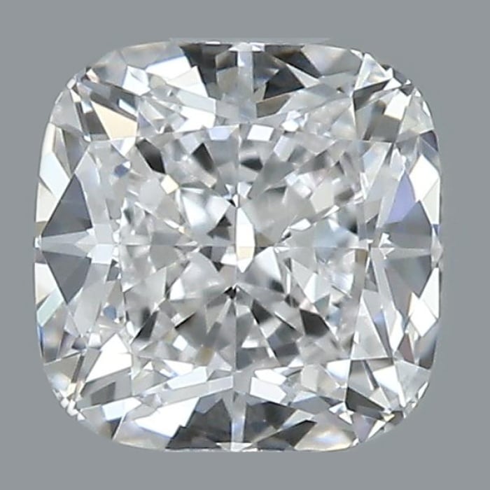 Real Diamond Image